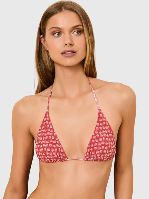 Solid & Striped Women's Ines Bikini Top
