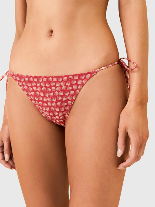 Solid & Striped Women's Ines Bikini Bottom