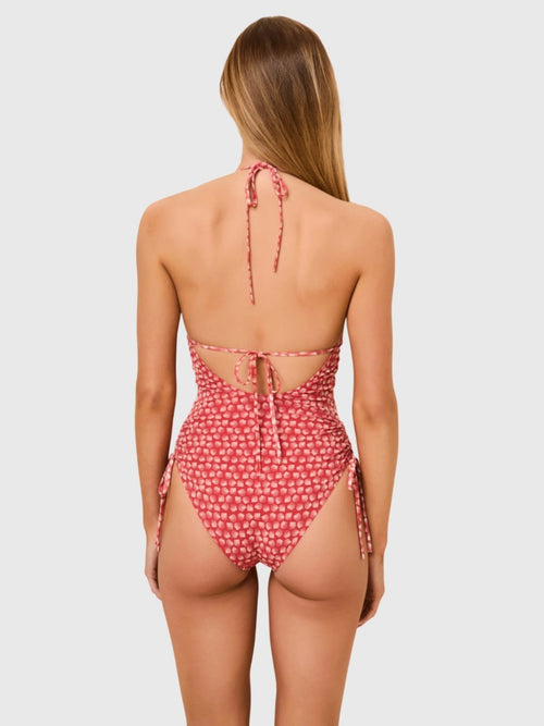 Solid & Striped Women's Adina One-Piece Swimsuit