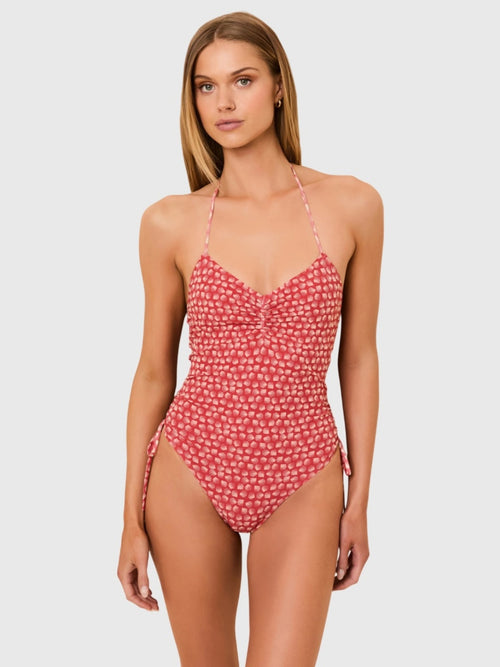 Solid & Striped Women's Adina One-Piece Swimsuit