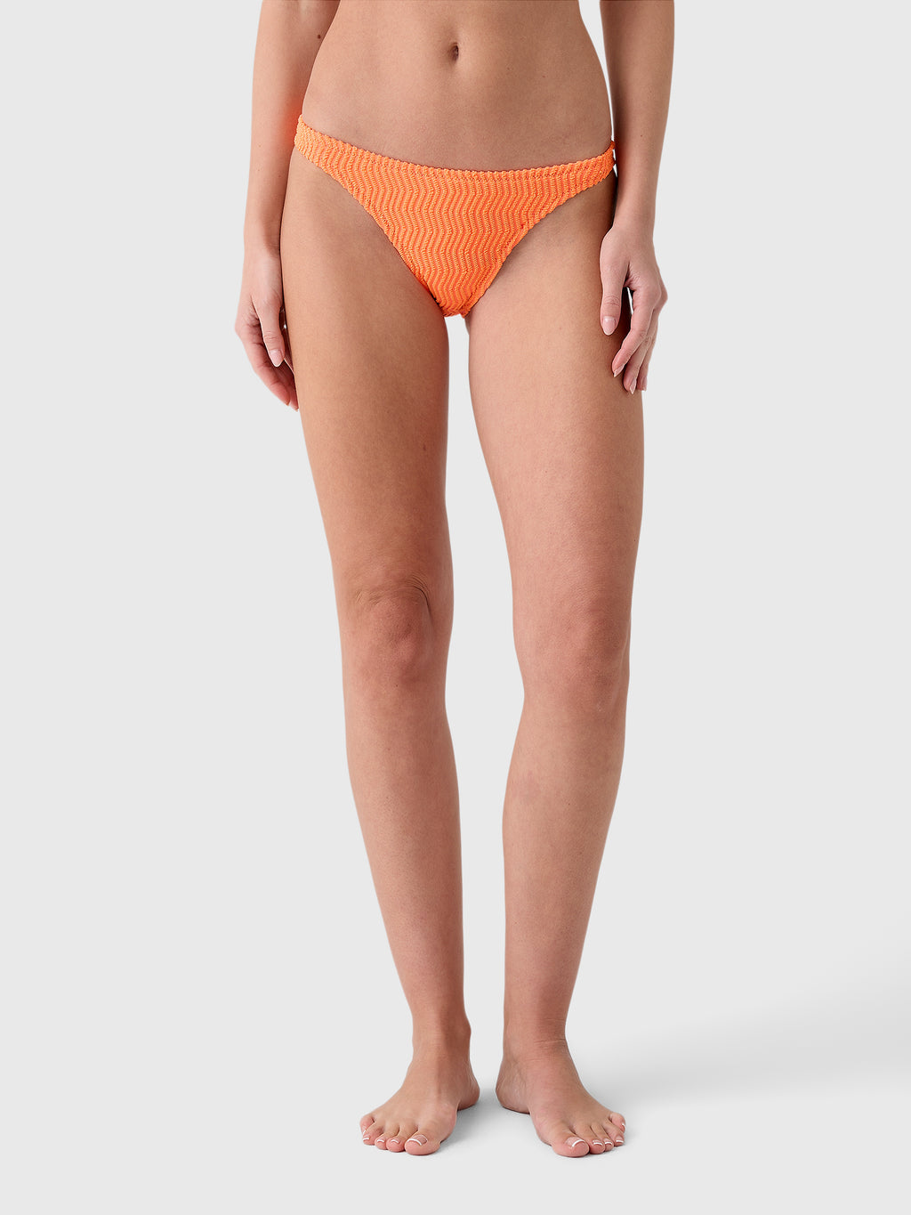 Solid & Striped Women's Ember Bikini Bottom - Saint Bernard