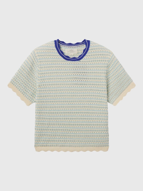 Trovata Women's Jules Sweater T-Shirt