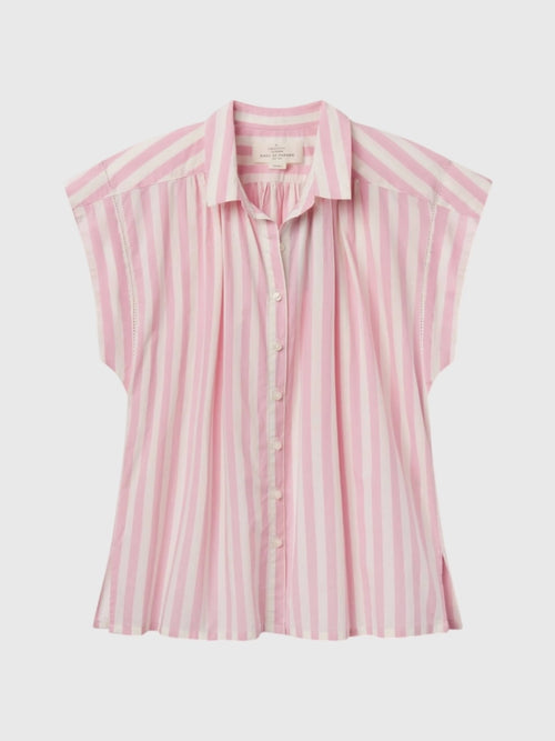 Trovata Women's Della Shirt