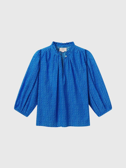 Trovata Women's Orly Blouse