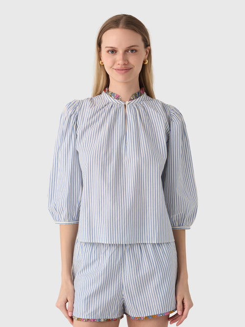 Trovata Women's Orly Blouse