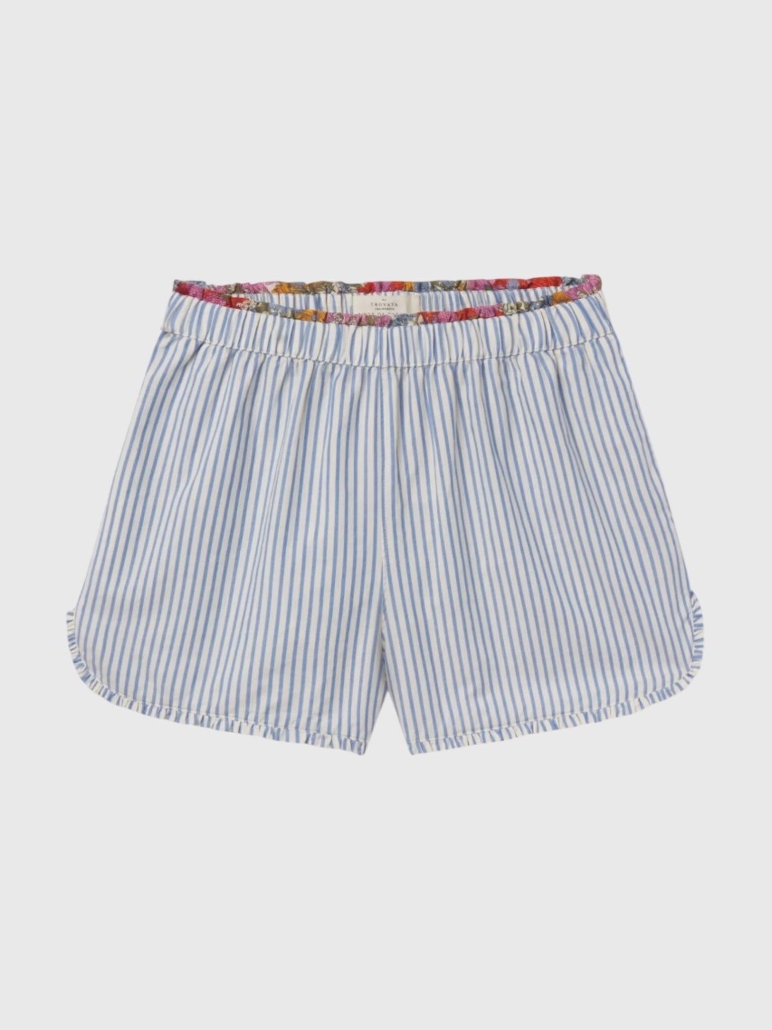 Trovata Women's Lucille Short - Saint Bernard