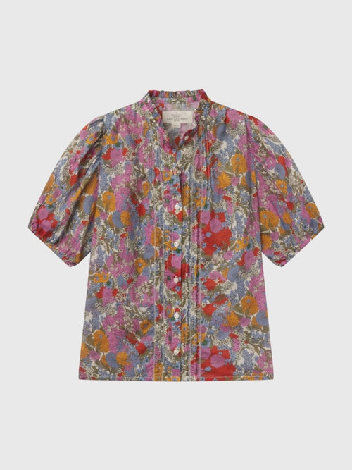 Trovata Women's Mira Blouse