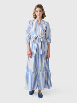 Trovata Women's Lia Dress - Saint Bernard