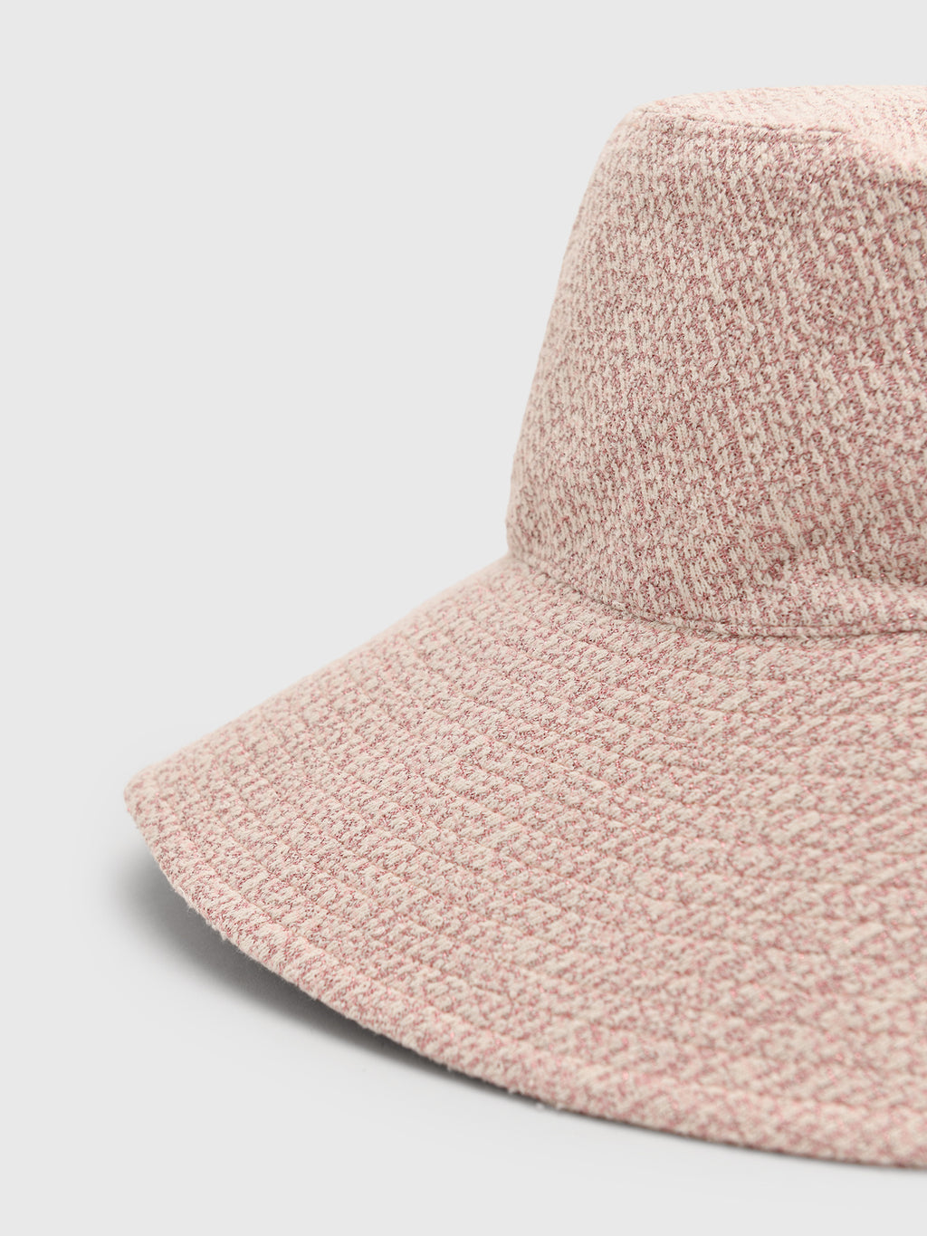 Devon Windsor Women's Sun Hat - Saint Bernard