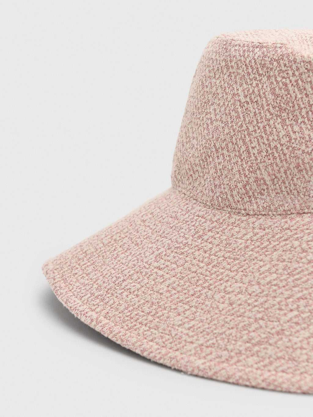 Devon Windsor Women's Sun Hat - Saint Bernard
