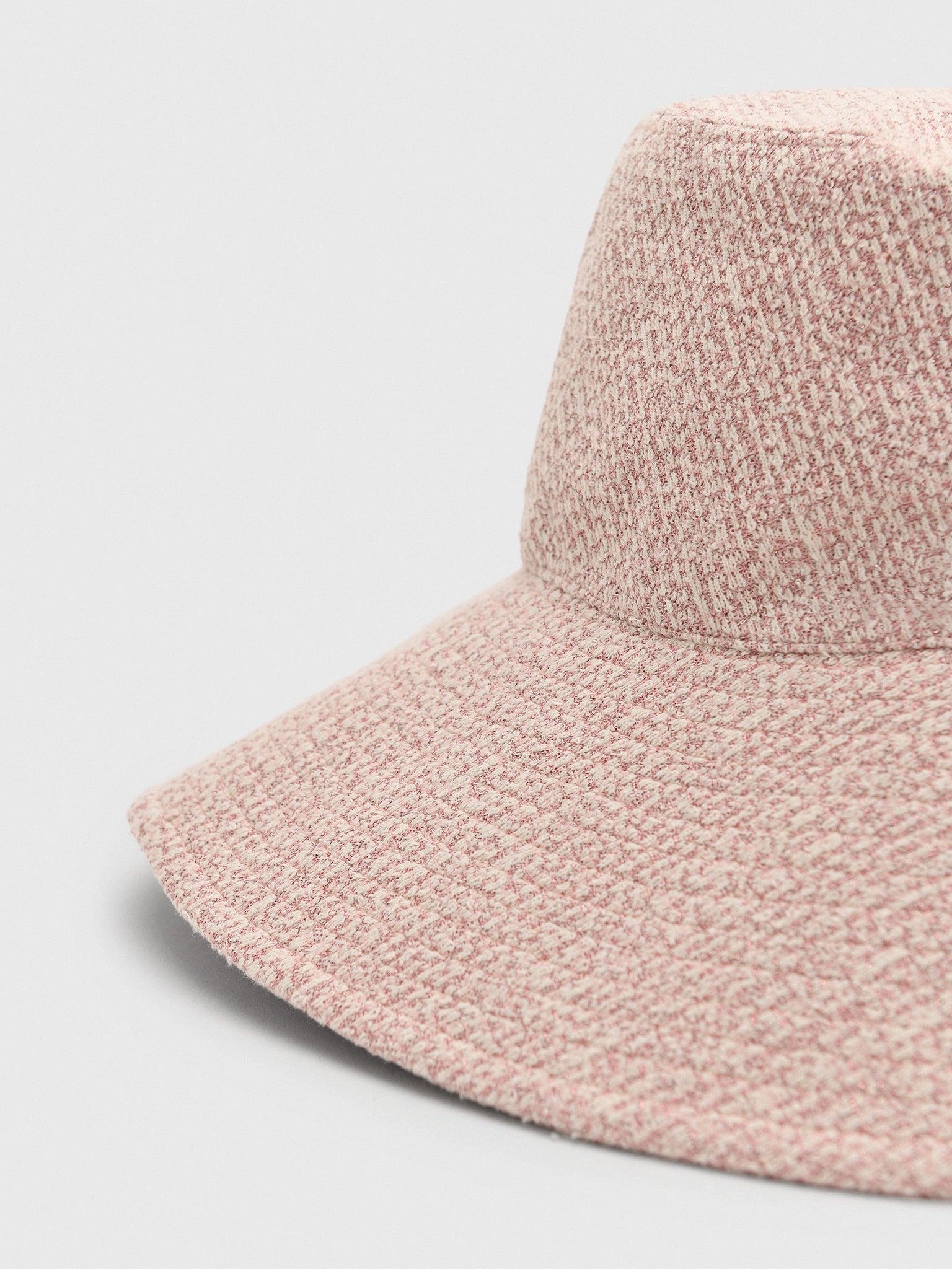 Devon Windsor Women's Sun Hat - Saint Bernard