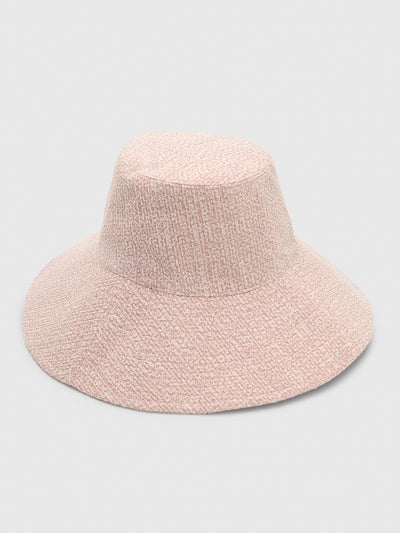 Devon Windsor Women's Sun Hat - Saint Bernard