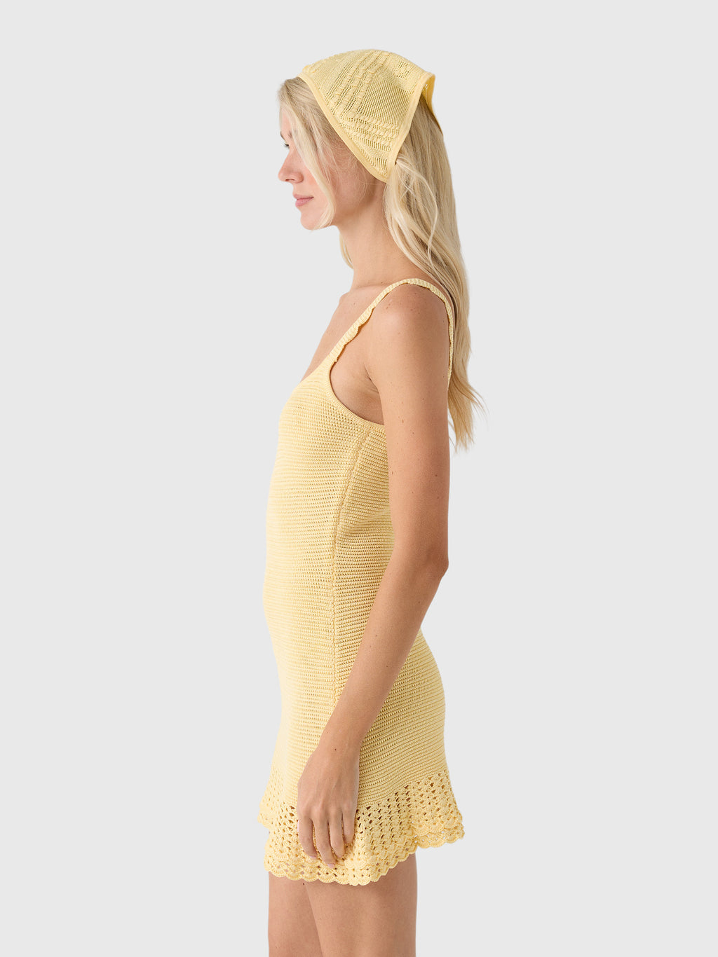 Devon Windsor Women's Willamina Dress - Saint Bernard