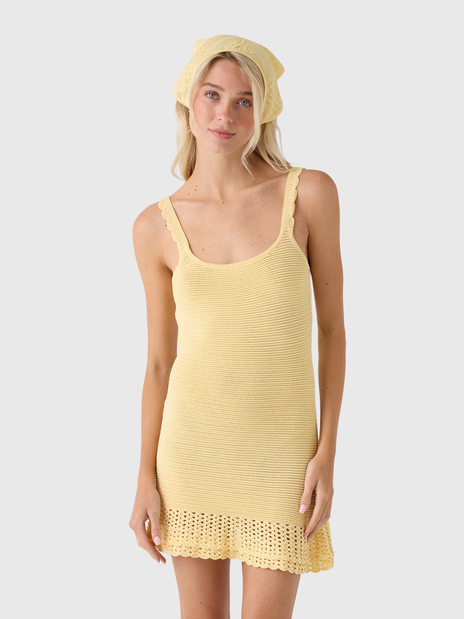 Devon Windsor Women's Willamina Dress - Saint Bernard
