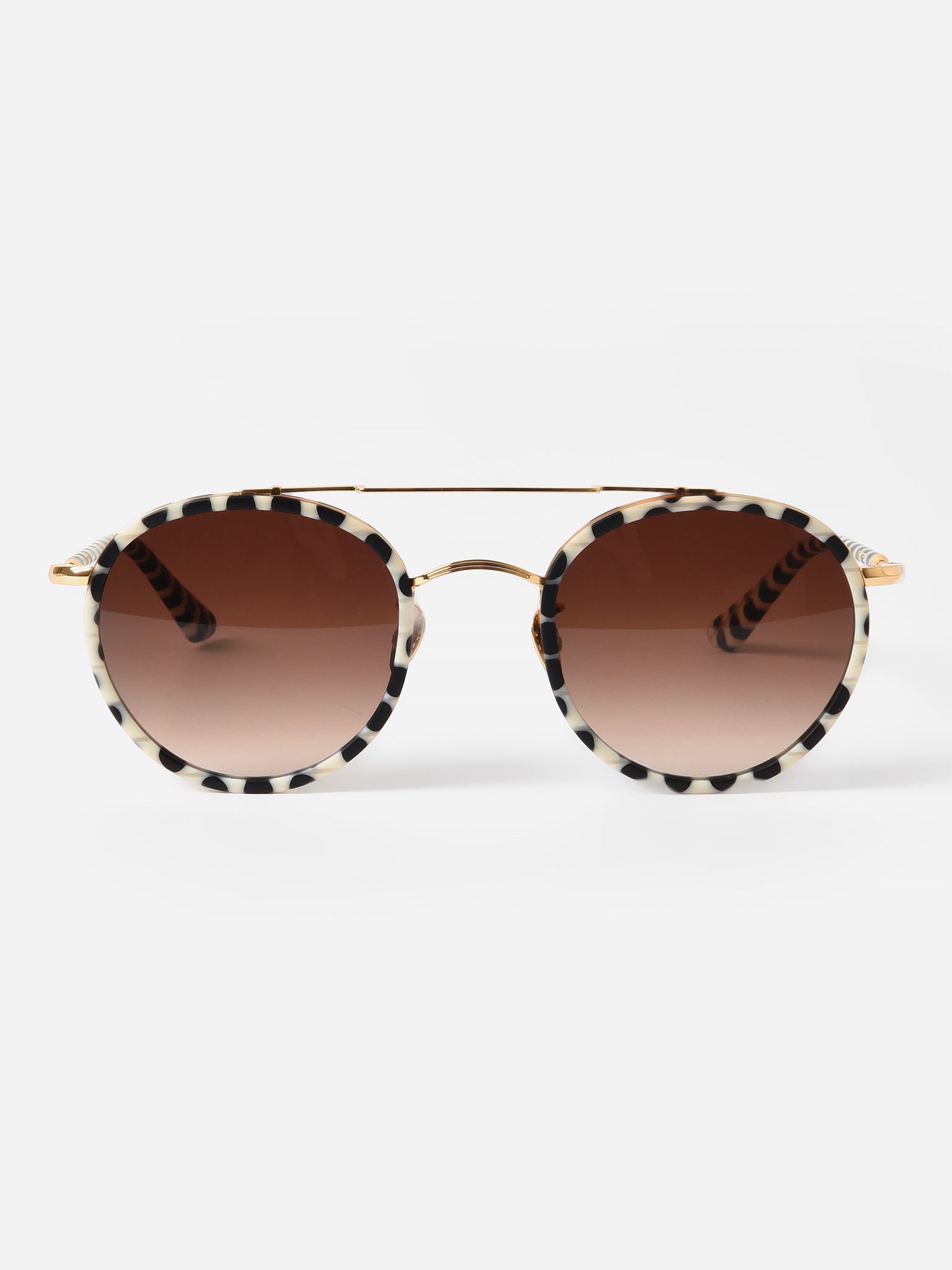 Krewe - Porter Sunglasses