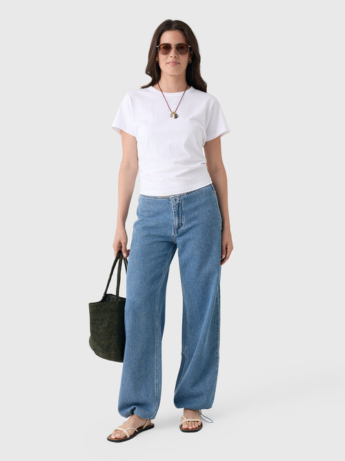 Still Here Women's Sport Jean