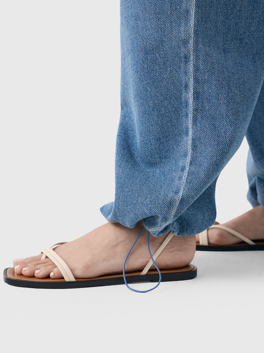 Still Here Women's Sport Jean - Saint Bernard