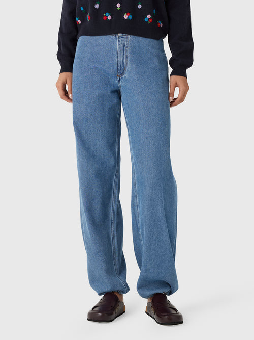 Still Here Women's Sport Jean