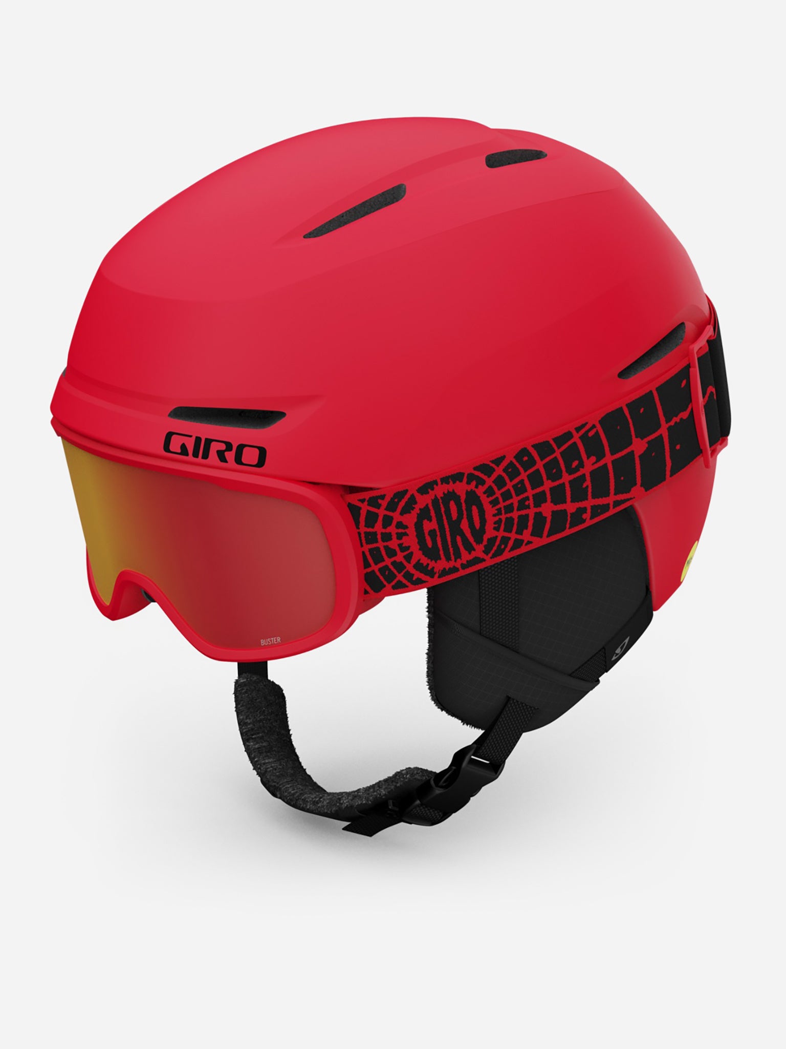 Giro Spur Mips Fucsia Casco da Sci Snowboard Erl XS (48,5 - 52 CM Giro Spur Mips Fucsia Casco da Sci Snowboard Erl XS (48,5 - 52 CM