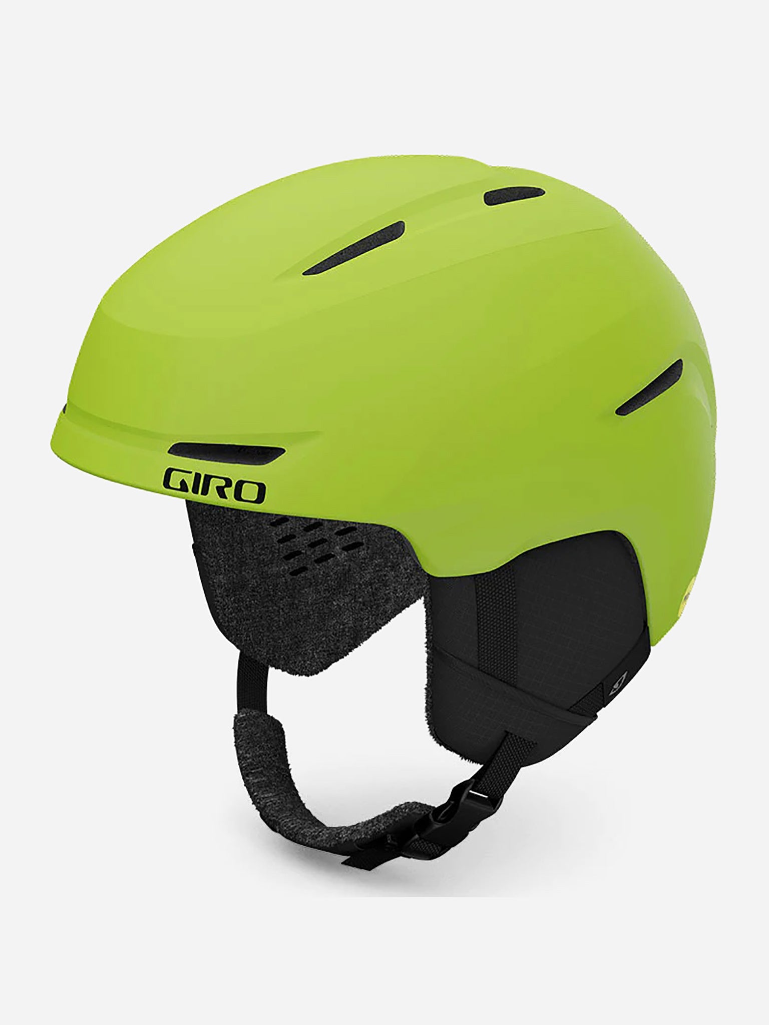 GIRO Kids' Spur MIPS Helmet - Saint Bernard