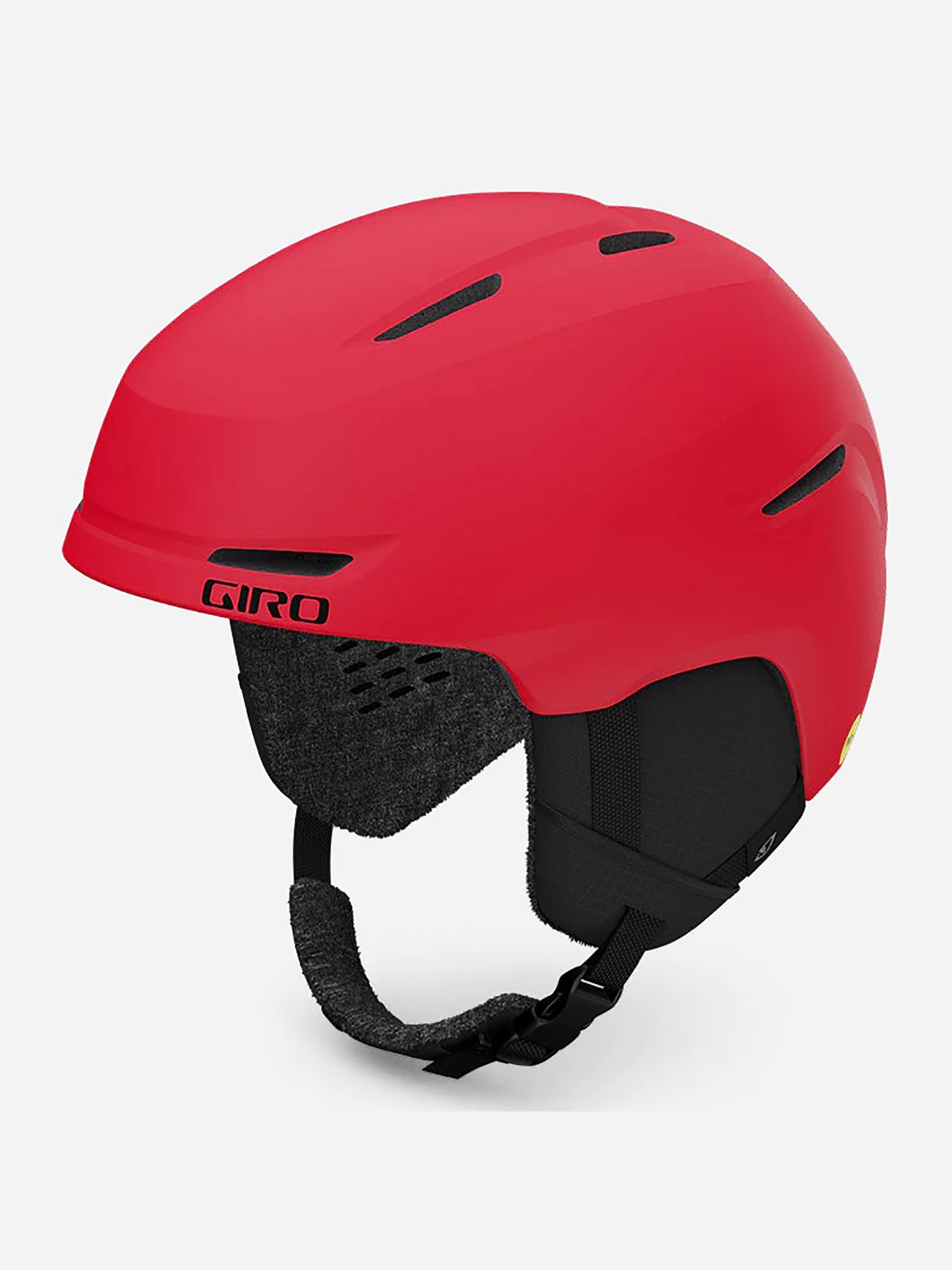GIRO Kids' Spur MIPS Helmet - Saint Bernard