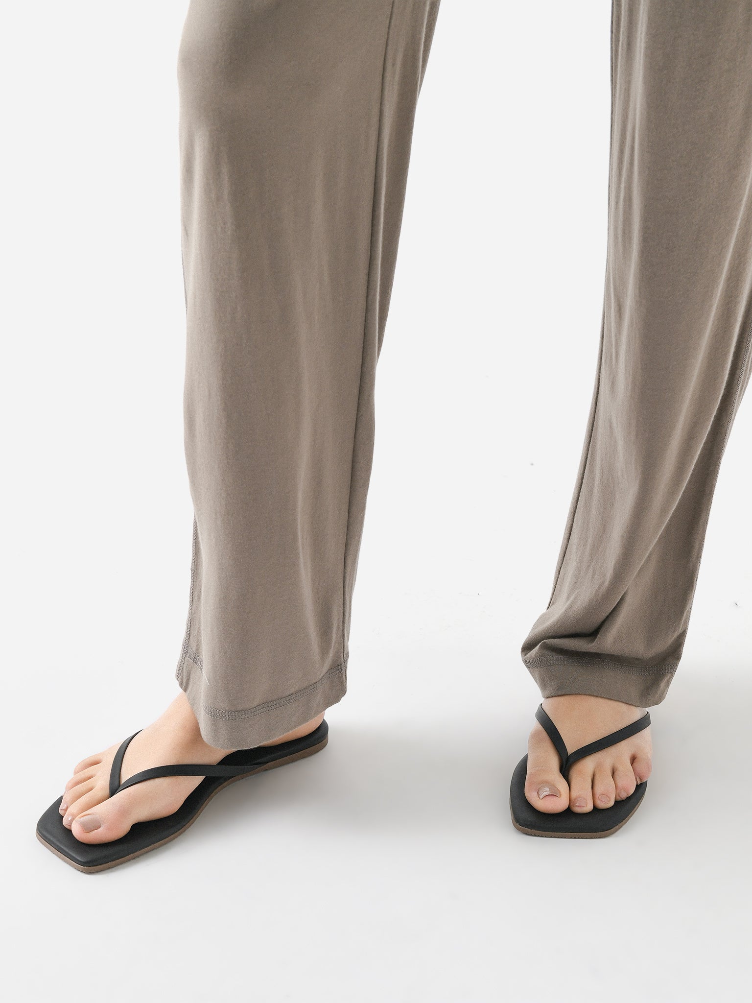 Square Toe Tkees Flip Flops Canada Tkees Women's Square Toe Lily