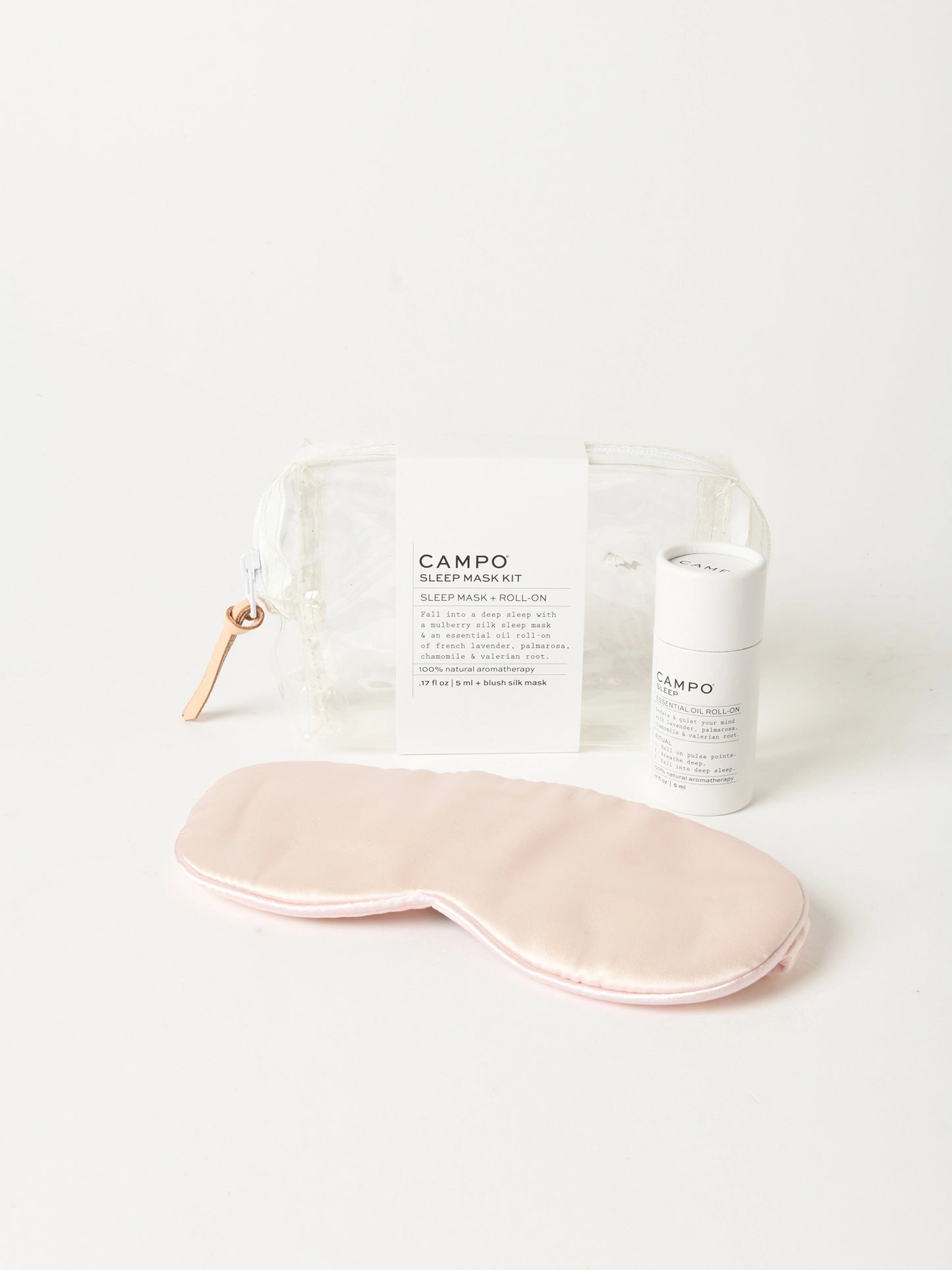 Campo Sleep Kit