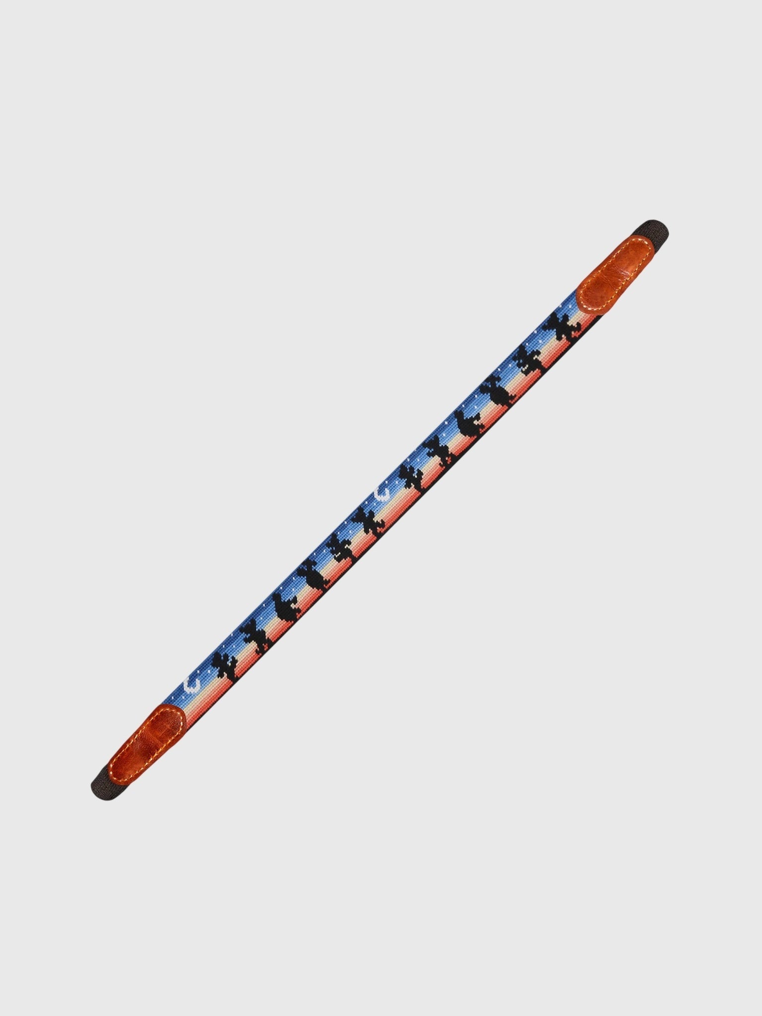 Smathers & Branson Grateful Dead Moondance Sunglasses Strap - Saint Bernard