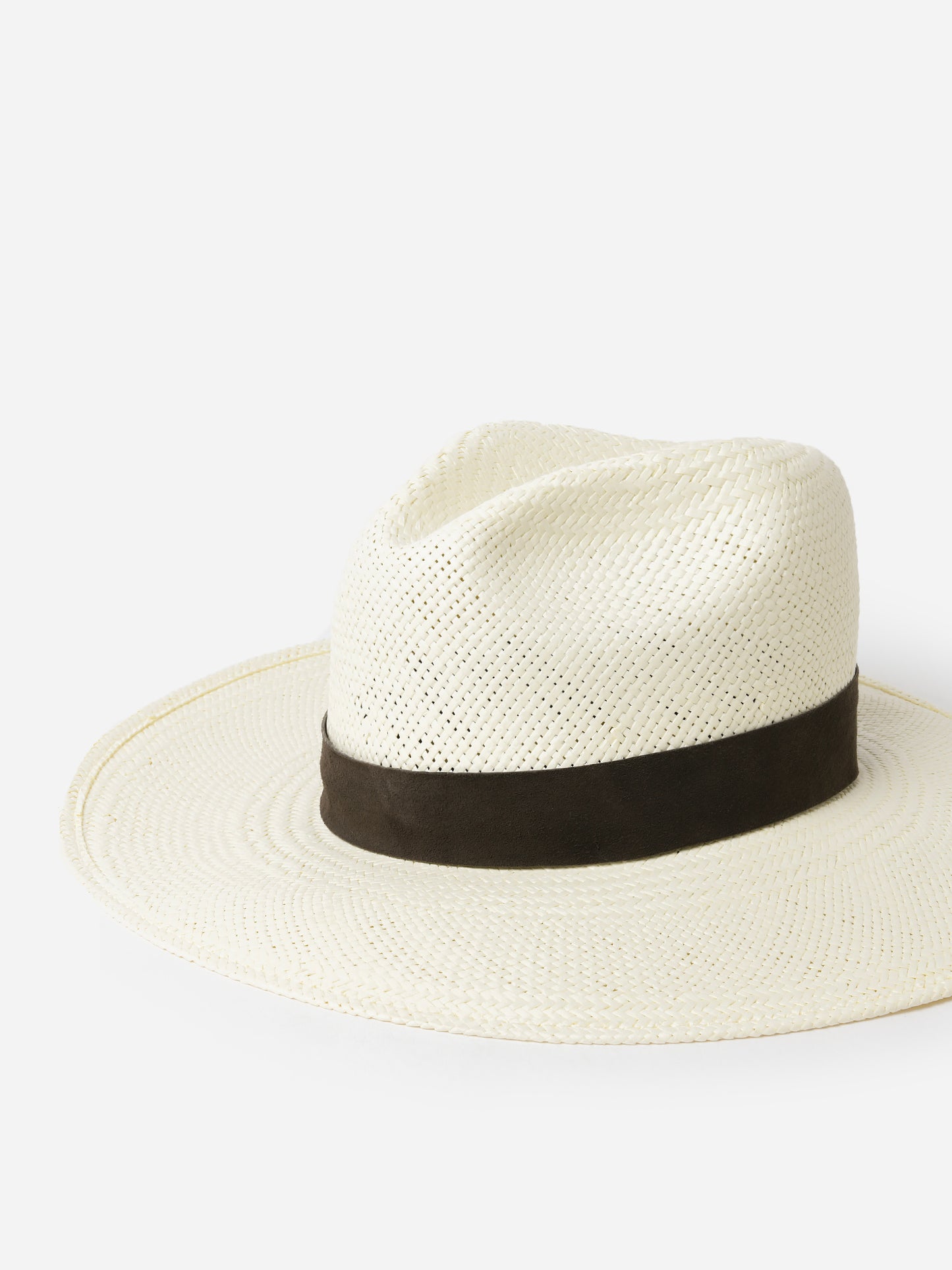 Janessa Leone Women’s Marcell Hat - Saint Bernard