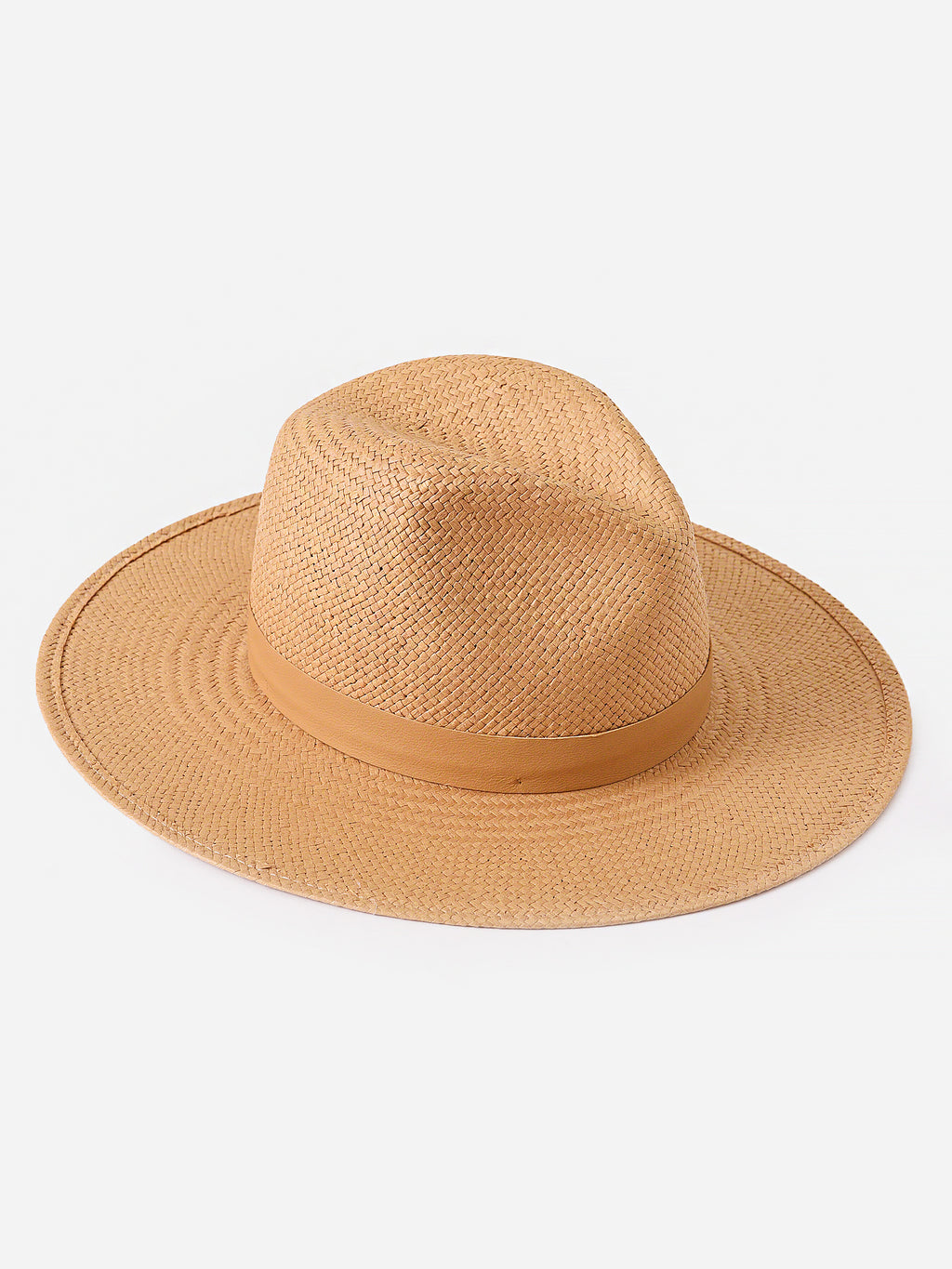 Janessa Leone Women's Simone Hat - Saint Bernard