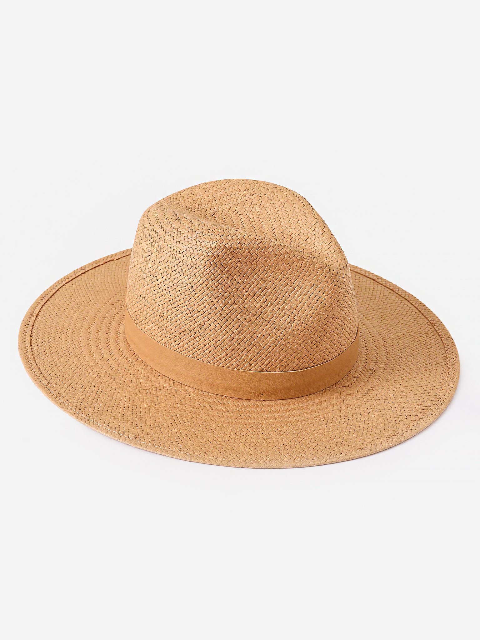 Janessa Leone Women's Simone Hat - Saint Bernard