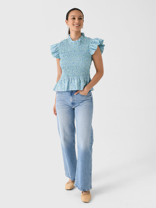 Eche Women's The Christina Top