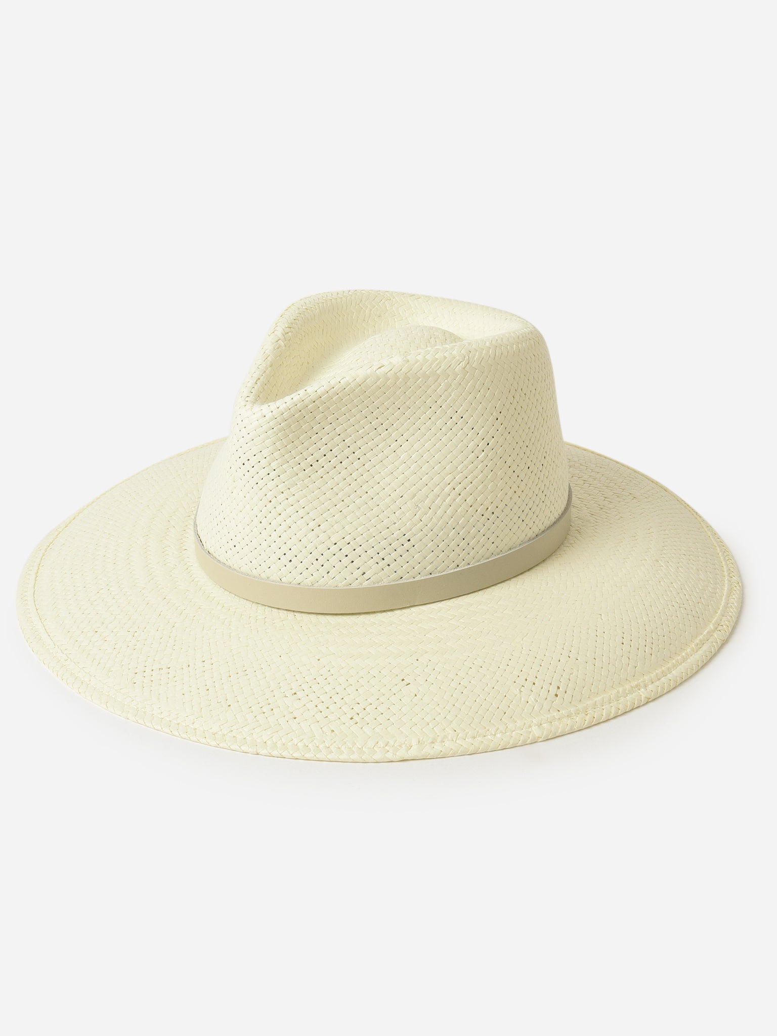 Janessa Leone Women's Valentine Hat - Saint Bernard