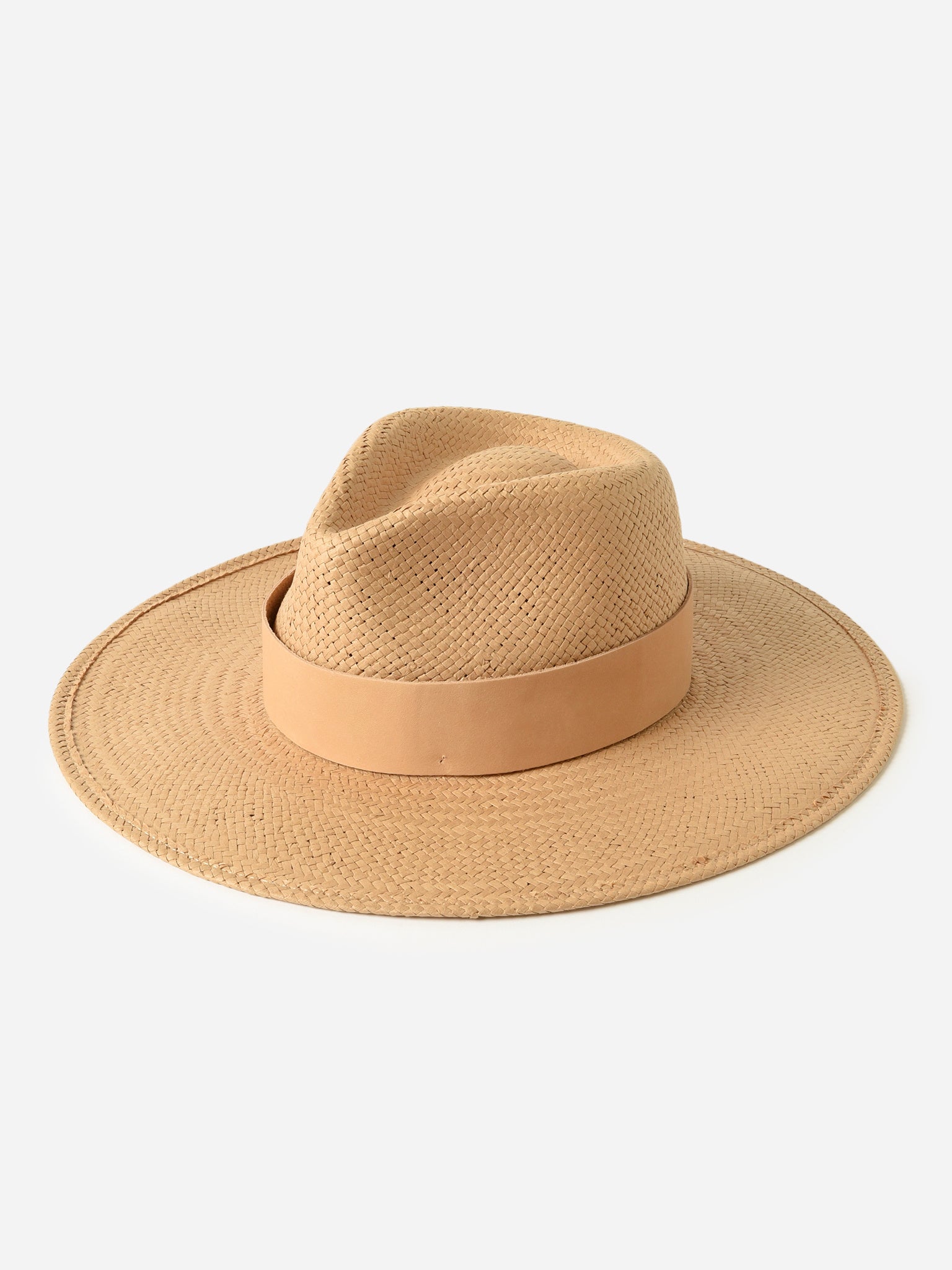 Janessa Leone Women's Clemence Hat - Saint Bernard