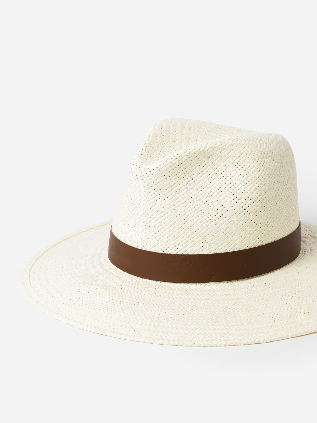Janessa Leone Women's Michon Hat - Saint Bernard