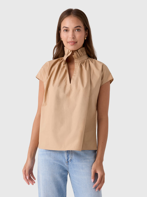 Never A Wallflower Women's Vicki Top