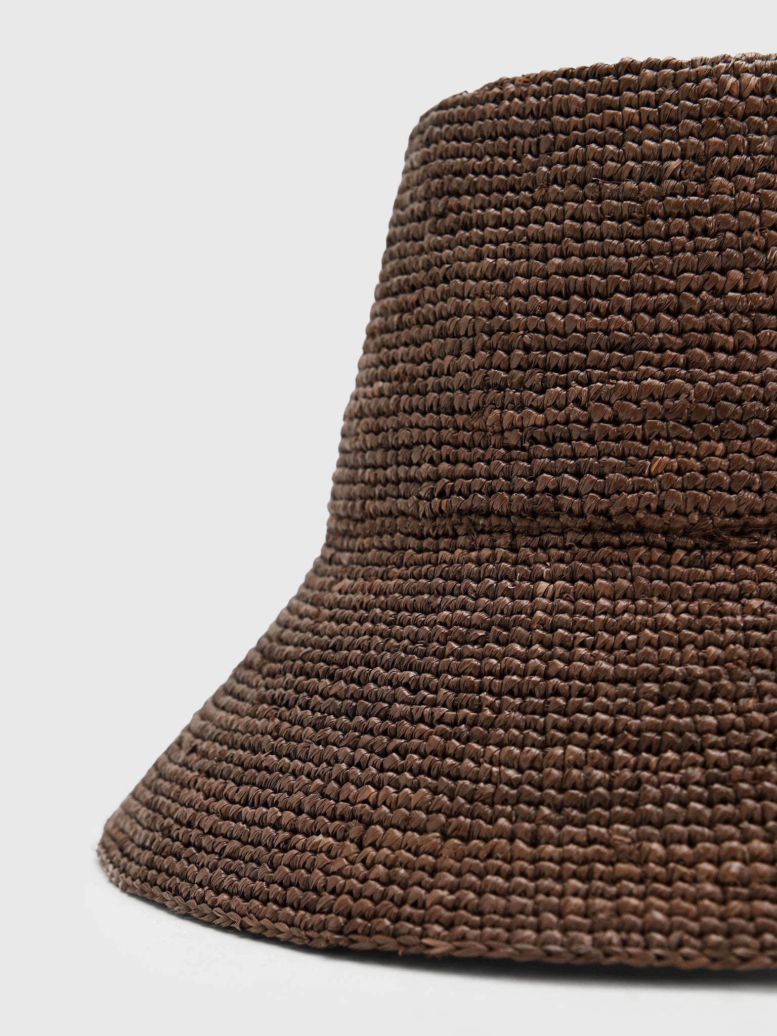 Janessa Leone Women's Felix Bucket Hat – Saint Bernard