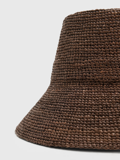 Janessa Leone Women's Felix Bucket Hat