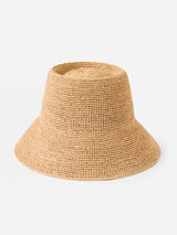 Janessa Leone Women's Felix Hat - Saint Bernard