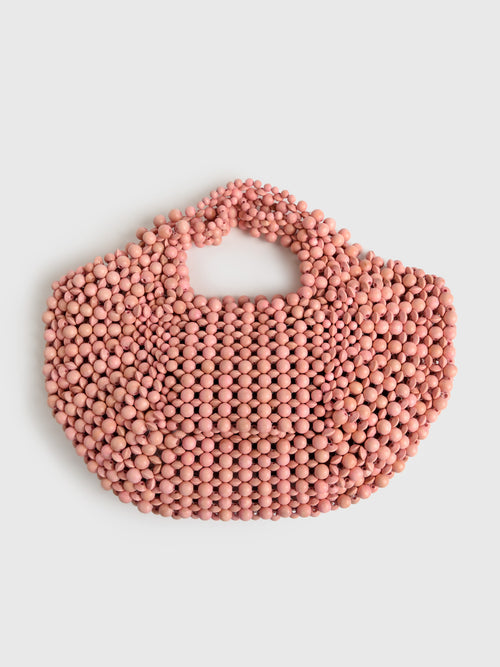 Aranaz Lagrima Medium Handbag