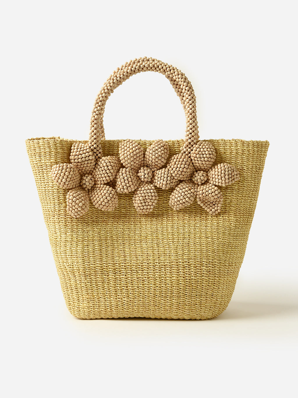 Aranaz Women's Rossi Tote Bag - Saint Bernard