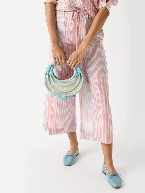 Aranaz Curba Mini Handbag