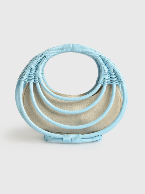 Aranaz Curba Mini Handbag