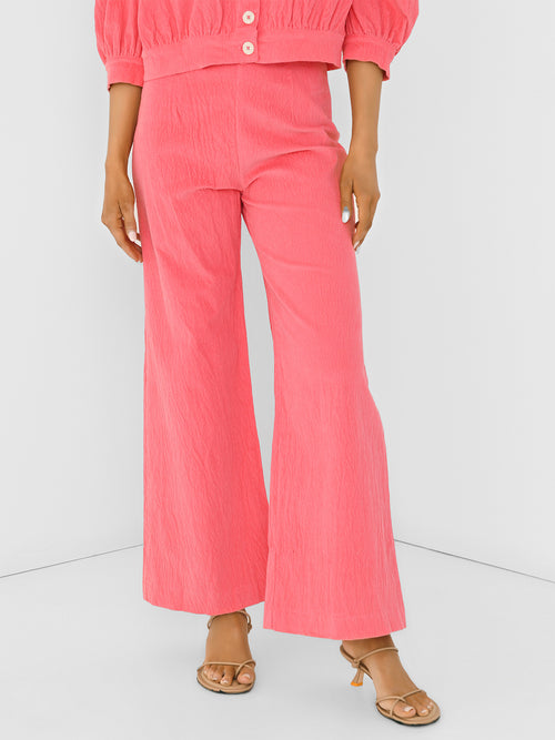 Never A Wallflower Women's Matador Pant