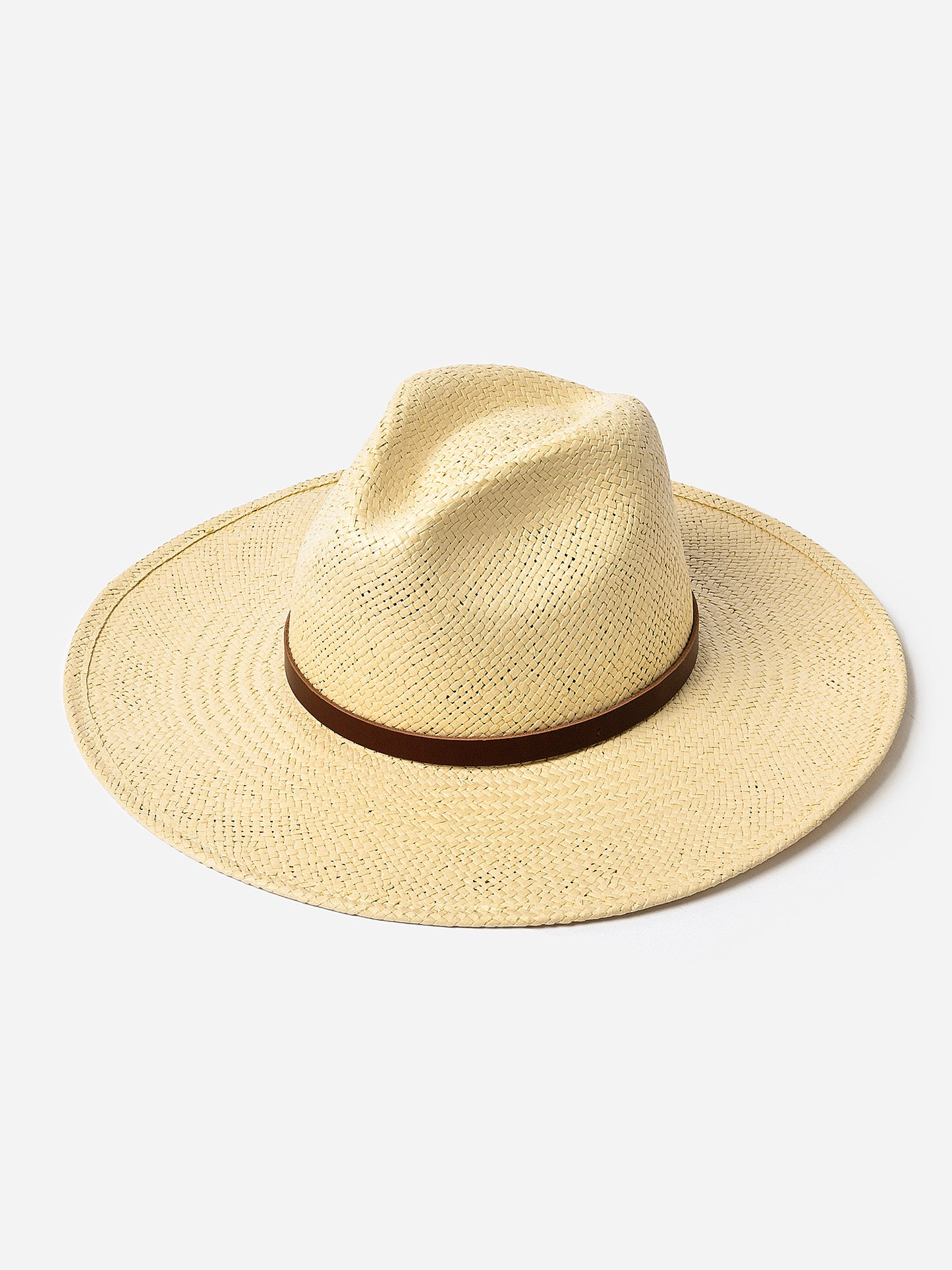 Janessa Leone Women's Judith Hat - Saint Bernard