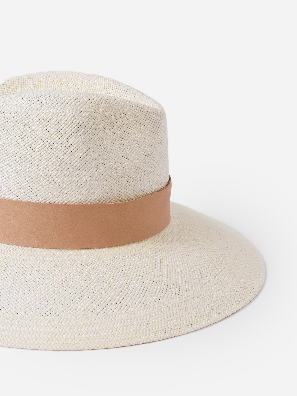 Janessa Leone Women's Eleanor Hat - Saint Bernard