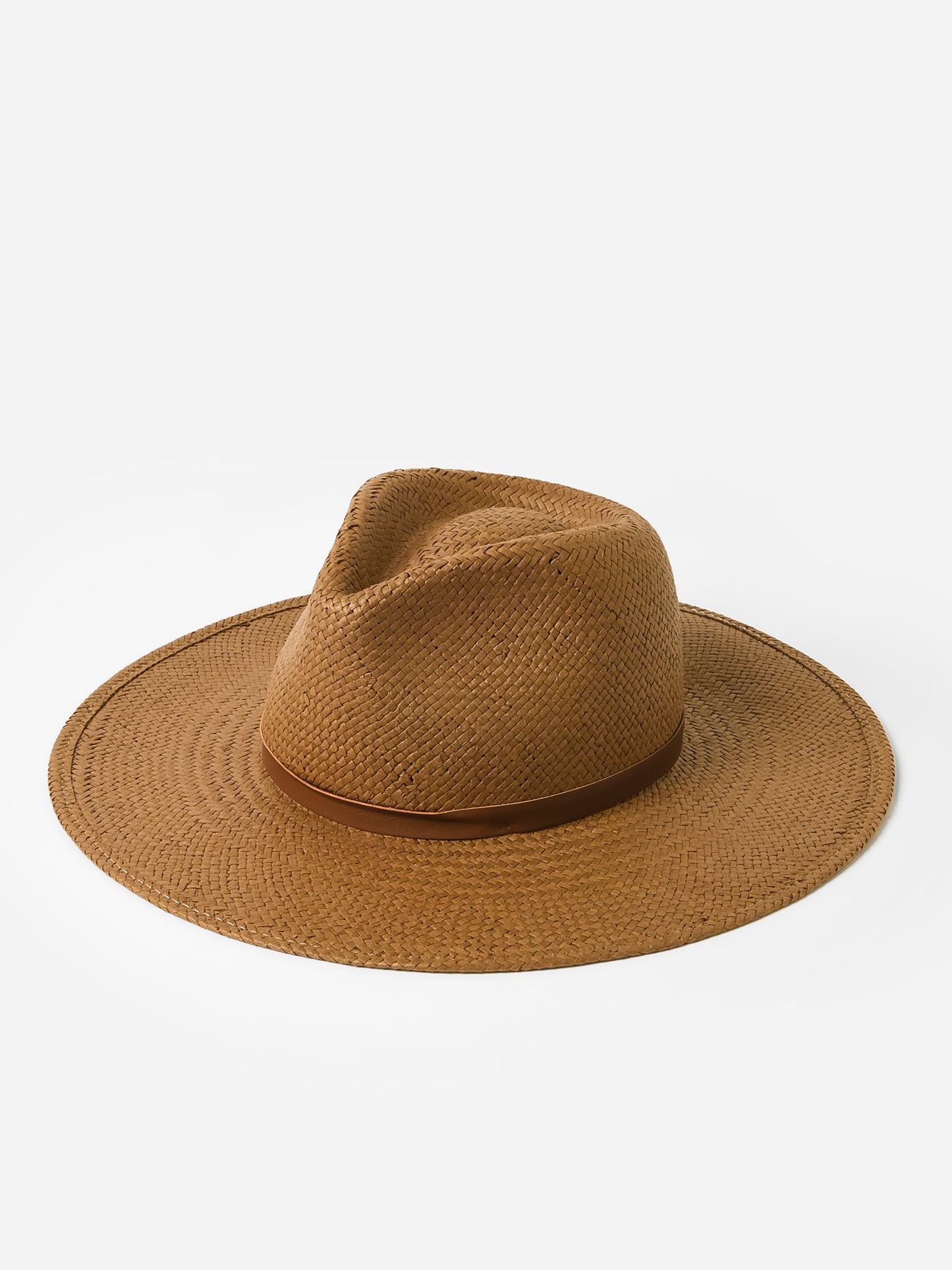 Janessa Leone Women's Sherman Hat