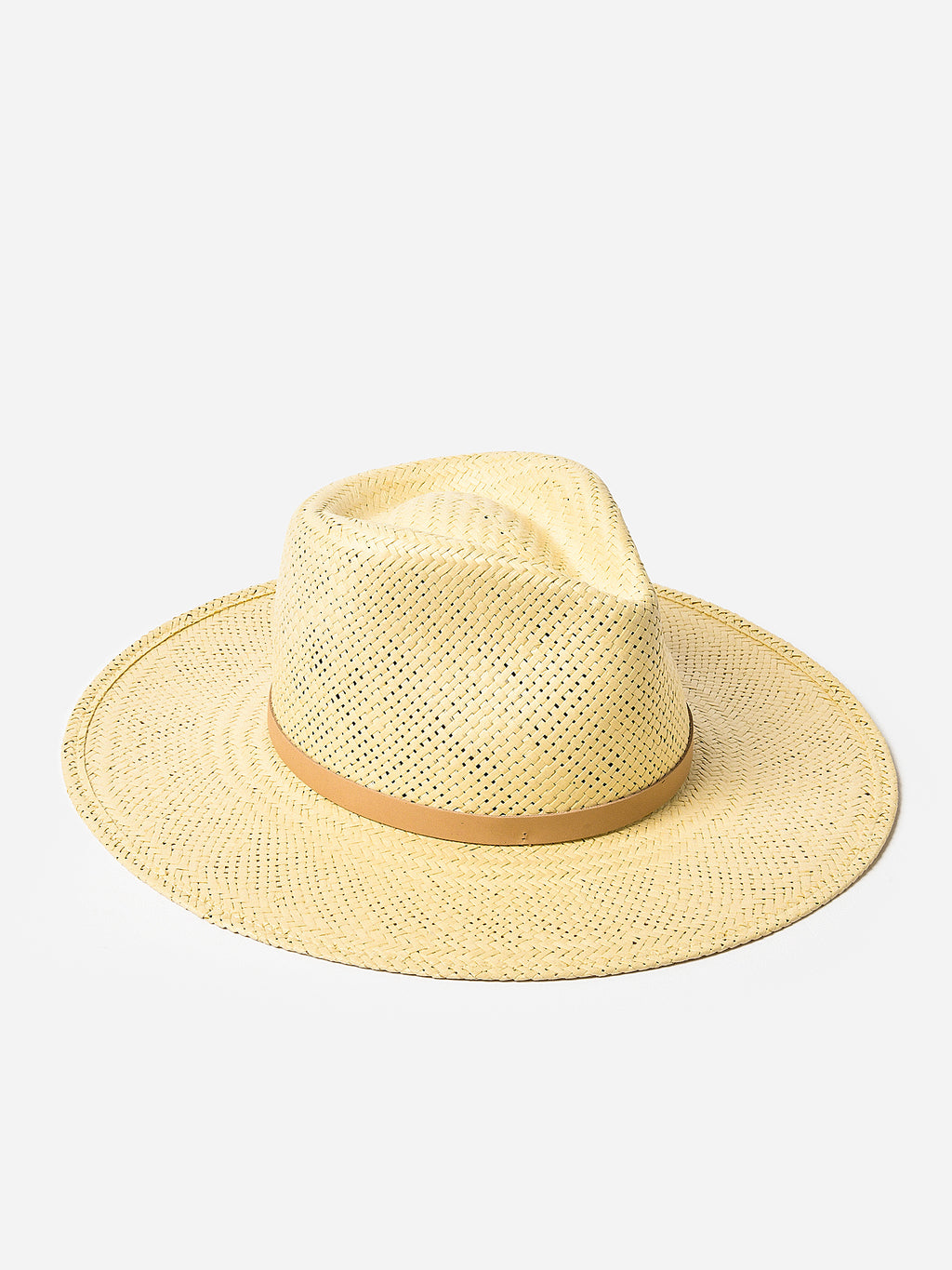 Janessa Leone Women's Sherman Hat - Saint Bernard