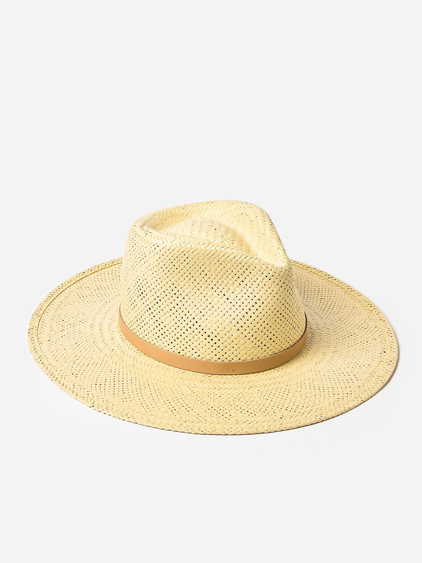 Janessa Leone Women's Sherman Hat - Saint Bernard