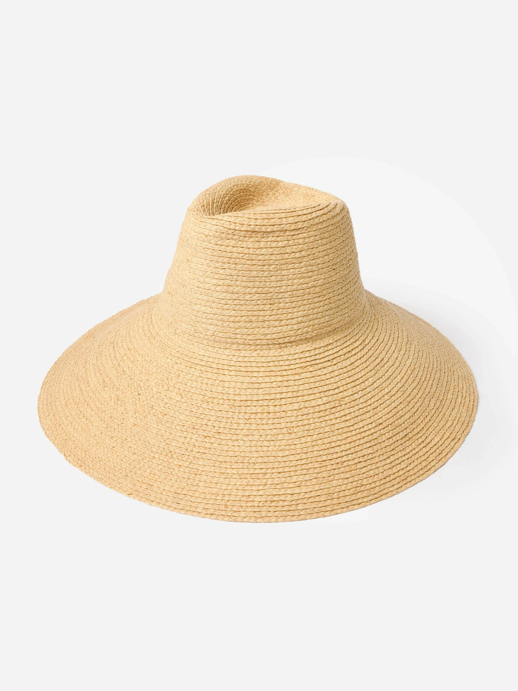 Janessa Leone Women's Tinsley Hat - Saint Bernard